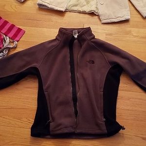 Northface jacket